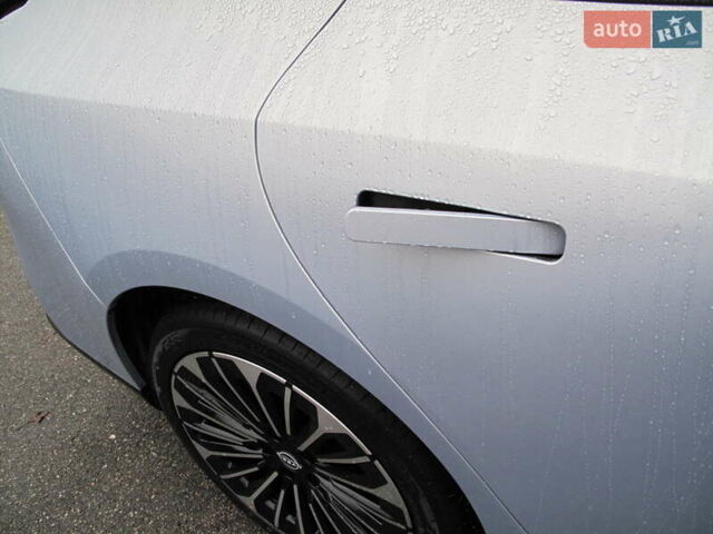 Серый Ниссан N7, объемом двигателя 0 л и пробегом 2 тыс. км за 36800 $, фото 98 на Automoto.ua