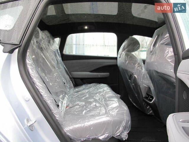 Серый Ниссан N7, объемом двигателя 0 л и пробегом 2 тыс. км за 36800 $, фото 43 на Automoto.ua