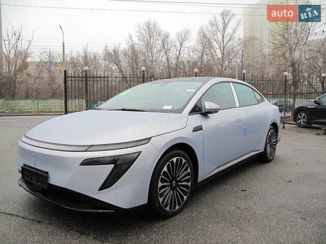 Серый Ниссан N7, объемом двигателя 0 л и пробегом 2 тыс. км за 36800 $, фото 106 на Automoto.ua