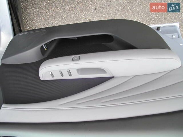 Серый Ниссан N7, объемом двигателя 0 л и пробегом 2 тыс. км за 36800 $, фото 114 на Automoto.ua