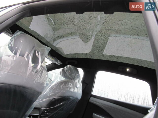 Серый Ниссан N7, объемом двигателя 0 л и пробегом 2 тыс. км за 36800 $, фото 130 на Automoto.ua