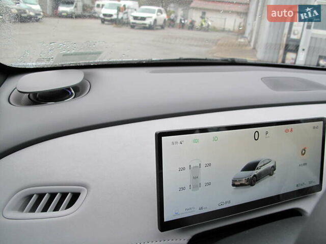 Серый Ниссан N7, объемом двигателя 0 л и пробегом 2 тыс. км за 36800 $, фото 83 на Automoto.ua