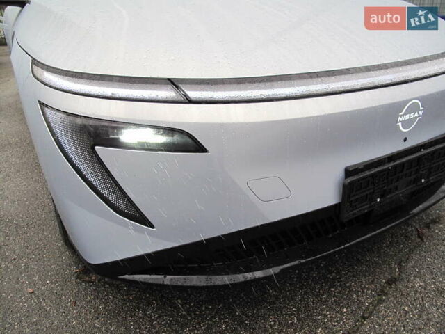 Серый Ниссан N7, объемом двигателя 0 л и пробегом 2 тыс. км за 36800 $, фото 102 на Automoto.ua