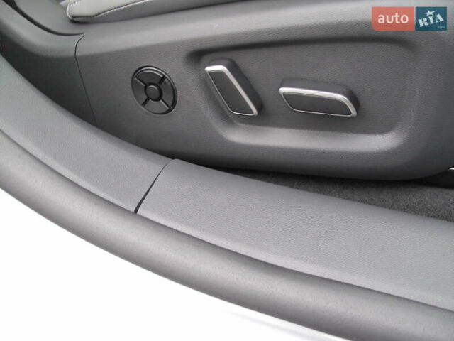 Серый Ниссан N7, объемом двигателя 0 л и пробегом 2 тыс. км за 36800 $, фото 30 на Automoto.ua