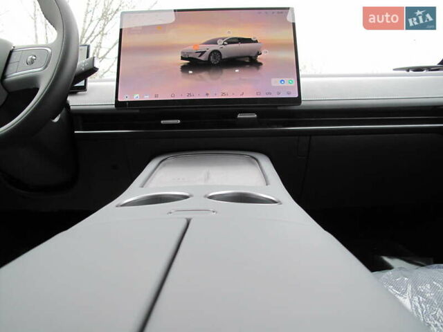 Серый Ниссан N7, объемом двигателя 0 л и пробегом 2 тыс. км за 36800 $, фото 137 на Automoto.ua