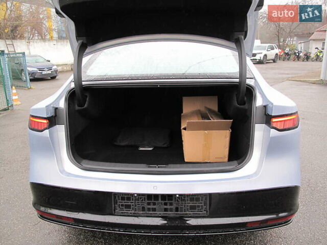 Серый Ниссан N7, объемом двигателя 0 л и пробегом 2 тыс. км за 36800 $, фото 144 на Automoto.ua