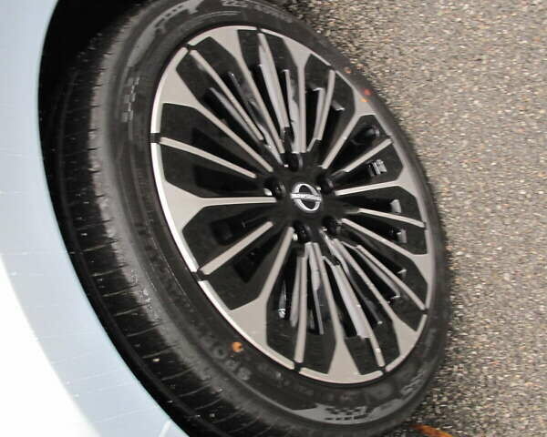 Серый Ниссан N7, объемом двигателя 0 л и пробегом 2 тыс. км за 36800 $, фото 109 на Automoto.ua