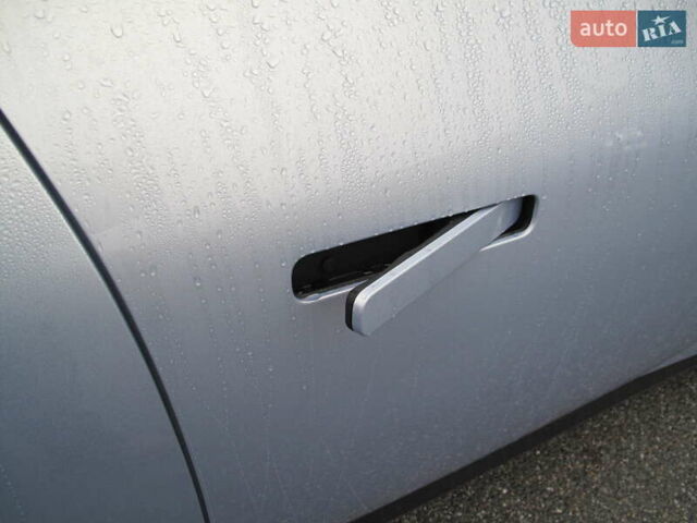 Серый Ниссан N7, объемом двигателя 0 л и пробегом 2 тыс. км за 36800 $, фото 99 на Automoto.ua