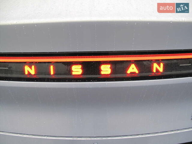 Серый Ниссан N7, объемом двигателя 0 л и пробегом 2 тыс. км за 36800 $, фото 142 на Automoto.ua