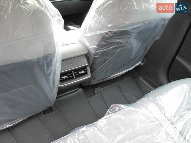 Серый Ниссан N7, объемом двигателя 0 л и пробегом 2 тыс. км за 36800 $, фото 139 на Automoto.ua