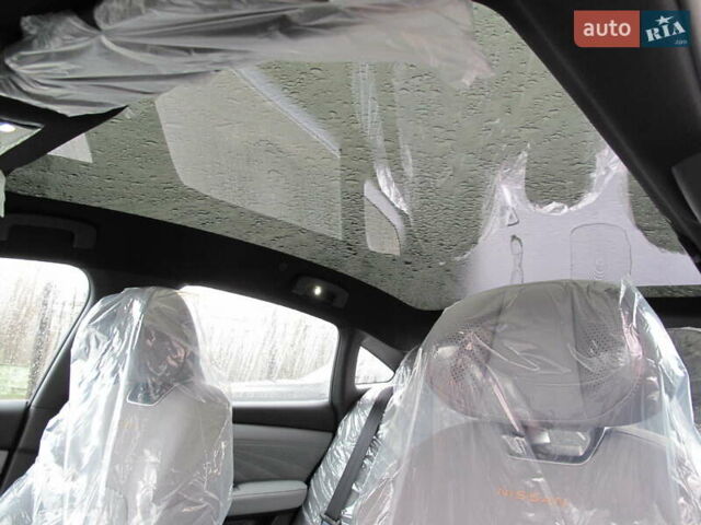 Серый Ниссан N7, объемом двигателя 0 л и пробегом 2 тыс. км за 36800 $, фото 89 на Automoto.ua