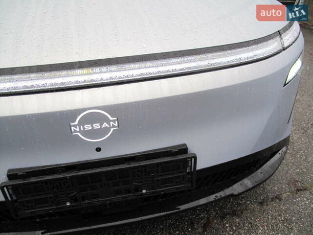 Серый Ниссан N7, объемом двигателя 0 л и пробегом 2 тыс. км за 36800 $, фото 101 на Automoto.ua