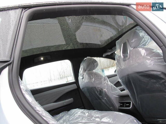 Серый Ниссан N7, объемом двигателя 0 л и пробегом 2 тыс. км за 36800 $, фото 45 на Automoto.ua