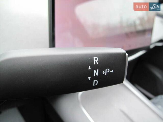 Серый Ниссан N7, объемом двигателя 0 л и пробегом 2 тыс. км за 36800 $, фото 63 на Automoto.ua