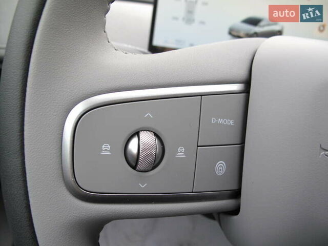 Серый Ниссан N7, объемом двигателя 0 л и пробегом 2 тыс. км за 36800 $, фото 59 на Automoto.ua