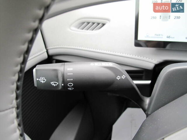 Серый Ниссан N7, объемом двигателя 0 л и пробегом 2 тыс. км за 36800 $, фото 61 на Automoto.ua