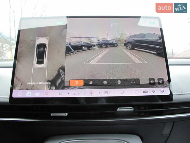 Серый Ниссан N7, объемом двигателя 0 л и пробегом 2 тыс. км за 36800 $, фото 66 на Automoto.ua