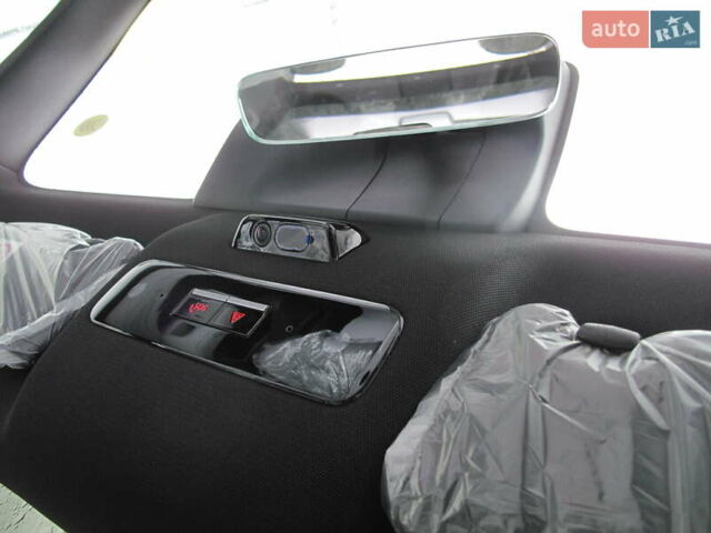 Серый Ниссан N7, объемом двигателя 0 л и пробегом 2 тыс. км за 36800 $, фото 80 на Automoto.ua