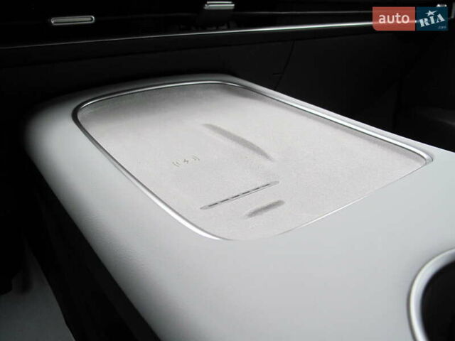 Серый Ниссан N7, объемом двигателя 0 л и пробегом 2 тыс. км за 36800 $, фото 77 на Automoto.ua