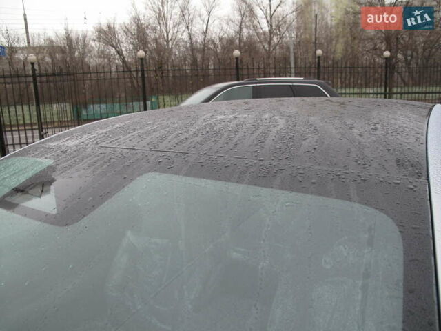 Серый Ниссан N7, объемом двигателя 0 л и пробегом 2 тыс. км за 36800 $, фото 125 на Automoto.ua