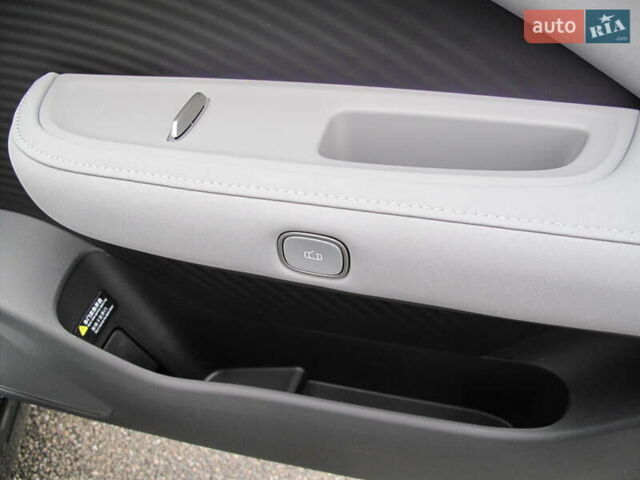 Серый Ниссан N7, объемом двигателя 0 л и пробегом 2 тыс. км за 36800 $, фото 19 на Automoto.ua