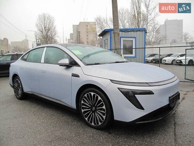 Серый Ниссан N7, объемом двигателя 0 л и пробегом 2 тыс. км за 36800 $, фото 105 на Automoto.ua