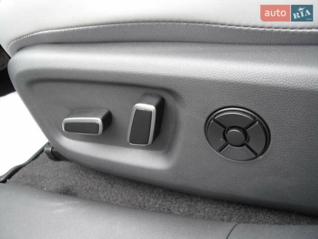 Серый Ниссан N7, объемом двигателя 0 л и пробегом 2 тыс. км за 36800 $, фото 121 на Automoto.ua