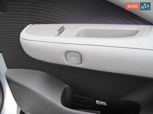 Серый Ниссан N7, объемом двигателя 0 л и пробегом 2 тыс. км за 36800 $, фото 42 на Automoto.ua