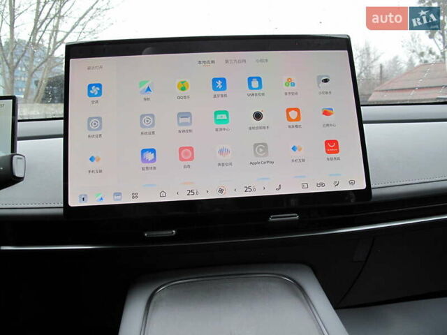 Серый Ниссан N7, объемом двигателя 0 л и пробегом 2 тыс. км за 36800 $, фото 72 на Automoto.ua