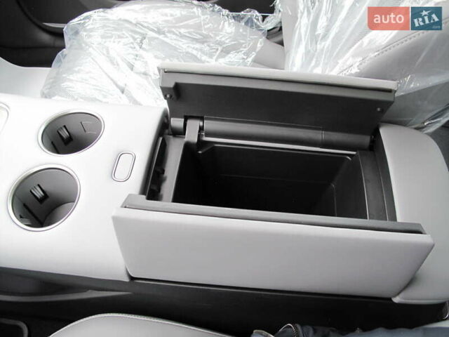 Серый Ниссан N7, объемом двигателя 0 л и пробегом 2 тыс. км за 36800 $, фото 79 на Automoto.ua