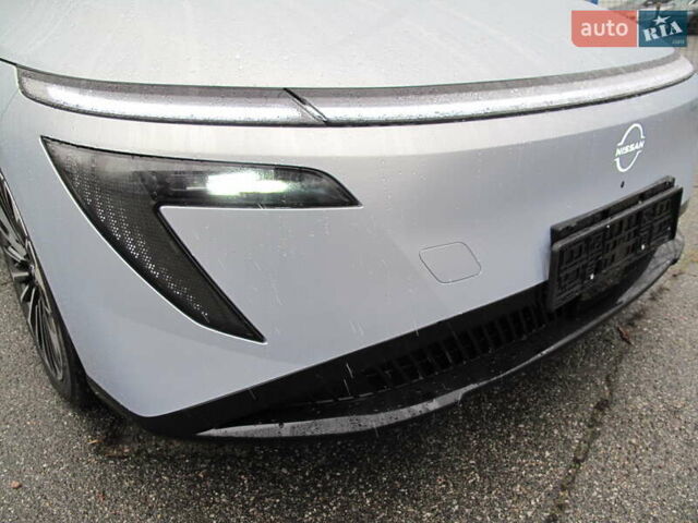 Серый Ниссан N7, объемом двигателя 0 л и пробегом 2 тыс. км за 36800 $, фото 7 на Automoto.ua