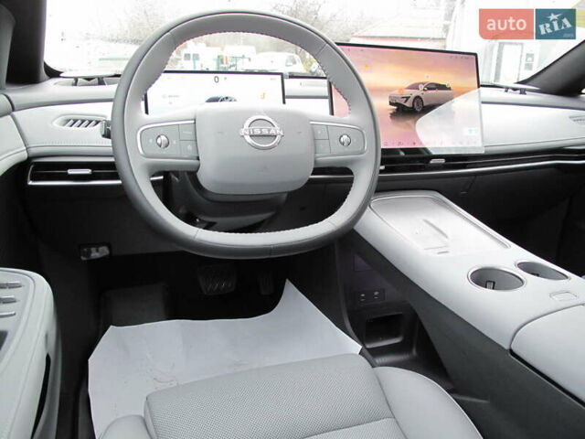 Серый Ниссан N7, объемом двигателя 0 л и пробегом 2 тыс. км за 36800 $, фото 131 на Automoto.ua