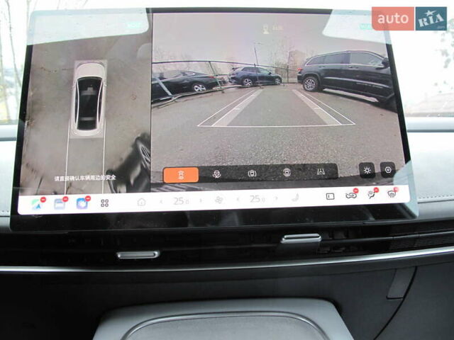 Серый Ниссан N7, объемом двигателя 0 л и пробегом 2 тыс. км за 36800 $, фото 74 на Automoto.ua