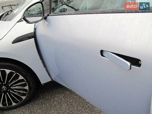 Серый Ниссан N7, объемом двигателя 0 л и пробегом 2 тыс. км за 36800 $, фото 50 на Automoto.ua