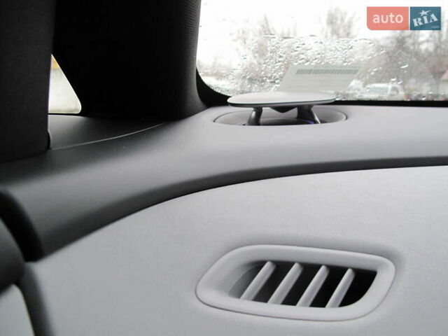 Серый Ниссан N7, объемом двигателя 0 л и пробегом 2 тыс. км за 36800 $, фото 81 на Automoto.ua