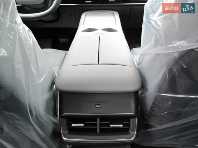 Серый Ниссан N7, объемом двигателя 0 л и пробегом 2 тыс. км за 36800 $, фото 136 на Automoto.ua