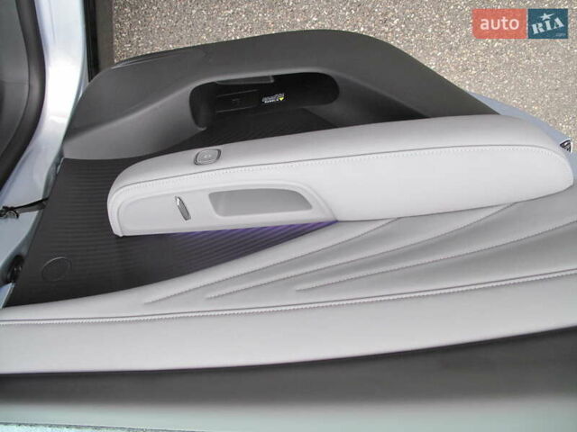 Серый Ниссан N7, объемом двигателя 0 л и пробегом 2 тыс. км за 36800 $, фото 127 на Automoto.ua