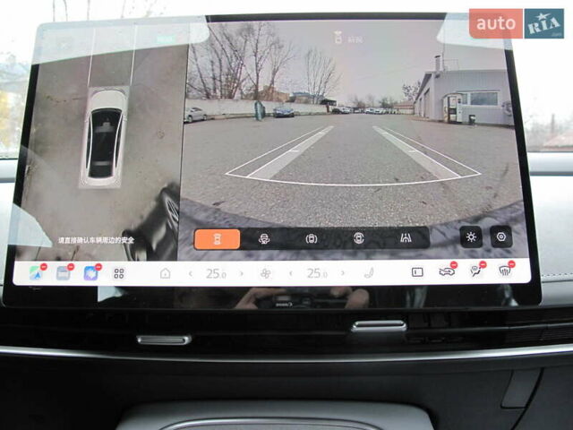 Серый Ниссан N7, объемом двигателя 0 л и пробегом 2 тыс. км за 36800 $, фото 75 на Automoto.ua