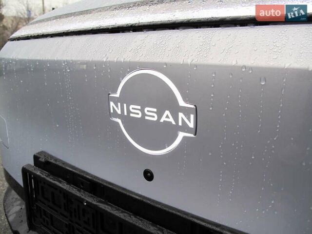 Серый Ниссан N7, объемом двигателя 0 л и пробегом 2 тыс. км за 36800 $, фото 4 на Automoto.ua