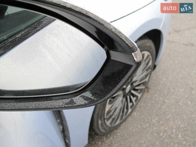 Серый Ниссан N7, объемом двигателя 0 л и пробегом 2 тыс. км за 36800 $, фото 35 на Automoto.ua