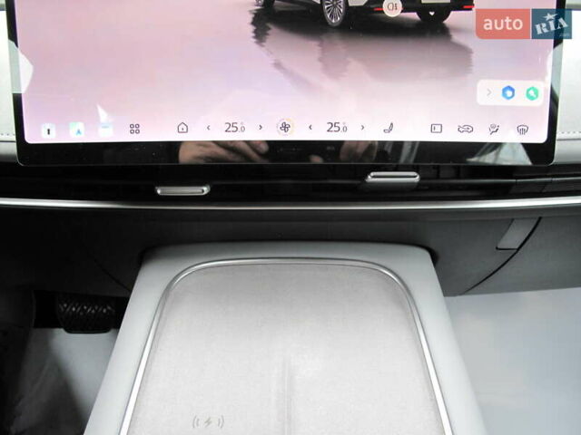 Серый Ниссан N7, объемом двигателя 0 л и пробегом 2 тыс. км за 36800 $, фото 67 на Automoto.ua