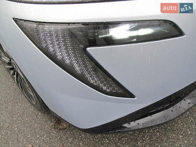 Серый Ниссан N7, объемом двигателя 0 л и пробегом 2 тыс. км за 36800 $, фото 5 на Automoto.ua