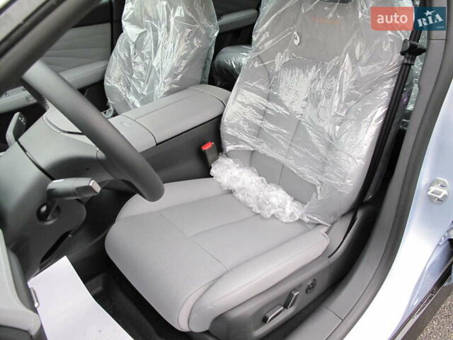 Серый Ниссан N7, объемом двигателя 0 л и пробегом 2 тыс. км за 36800 $, фото 40 на Automoto.ua