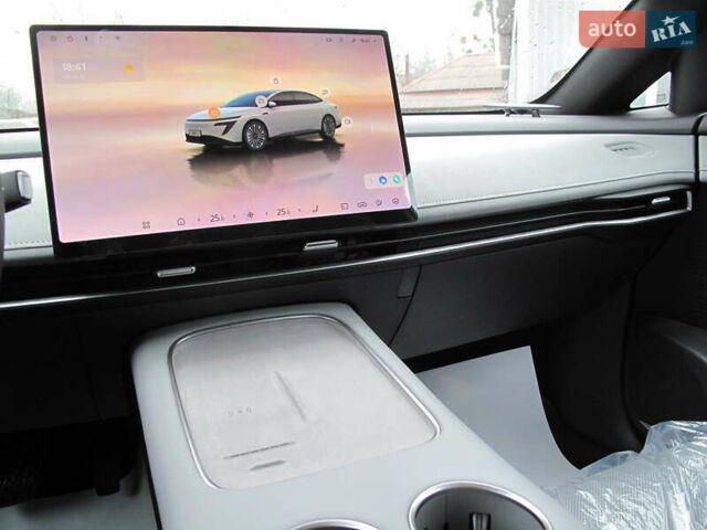 Серый Ниссан N7, объемом двигателя 0 л и пробегом 2 тыс. км за 36800 $, фото 76 на Automoto.ua