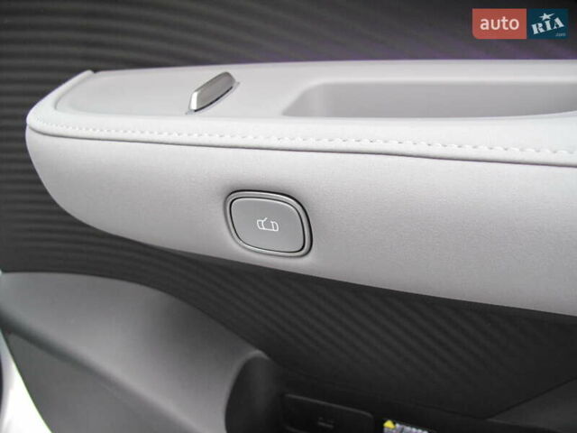 Серый Ниссан N7, объемом двигателя 0 л и пробегом 2 тыс. км за 36800 $, фото 44 на Automoto.ua