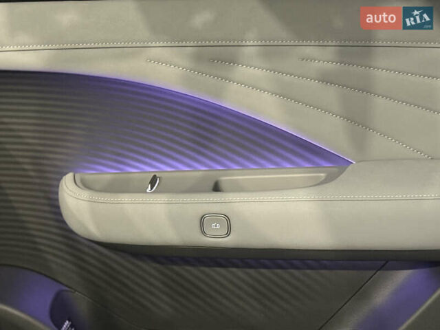 Синий Ниссан N7, объемом двигателя 0 л и пробегом 1 тыс. км за 32500 $, фото 15 на Automoto.ua