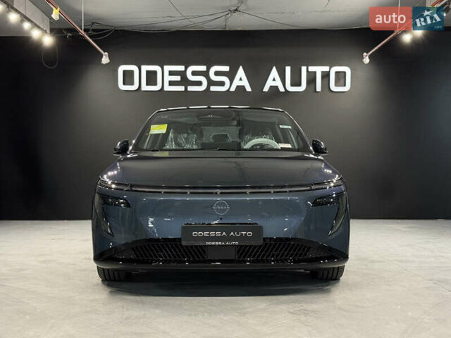 Синий Ниссан N7, объемом двигателя 0 л и пробегом 1 тыс. км за 32500 $, фото 1 на Automoto.ua