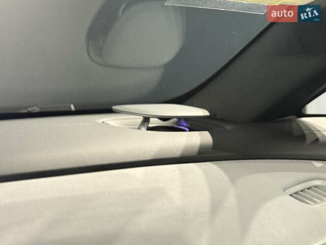 Синий Ниссан N7, объемом двигателя 0 л и пробегом 1 тыс. км за 32500 $, фото 16 на Automoto.ua