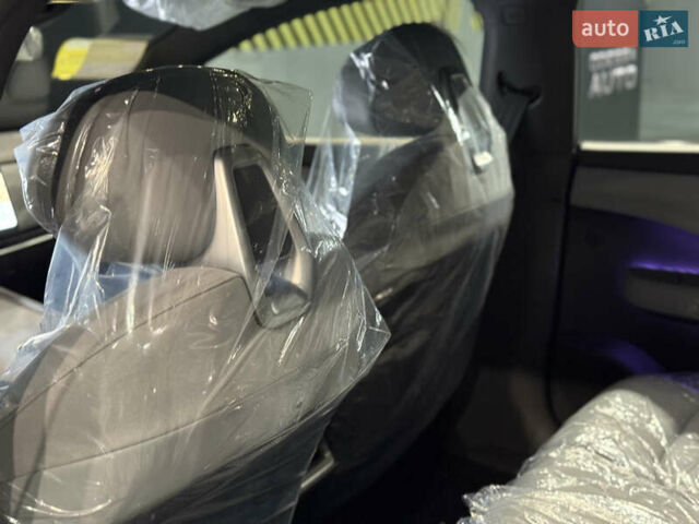 Синий Ниссан N7, объемом двигателя 0 л и пробегом 1 тыс. км за 32500 $, фото 21 на Automoto.ua