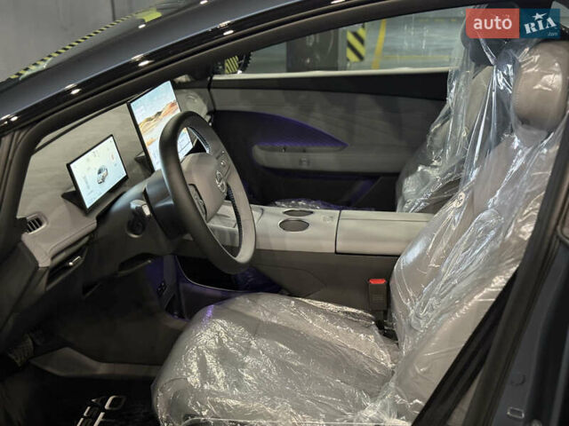 Синий Ниссан N7, объемом двигателя 0 л и пробегом 1 тыс. км за 32500 $, фото 19 на Automoto.ua